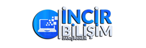 Incir Bilişim | It'ler için notlar